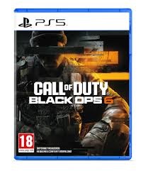 Call of Duty Black ops 6