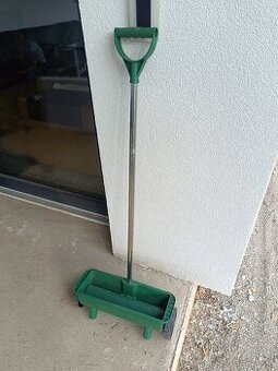 Sejačka na travu