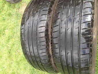 225/60 r17 letne pneumatiky