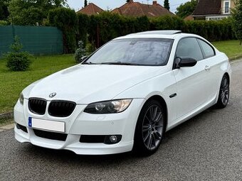 BMW 330d E92 MANUAL/LOGIC7/SLOVENSKÉ AUTO