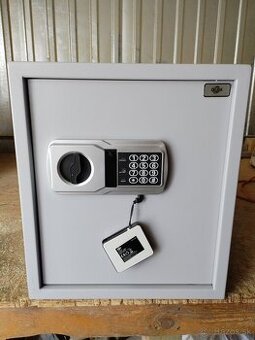 Trezor
