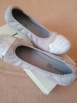 Balerinky Lasocki č,41