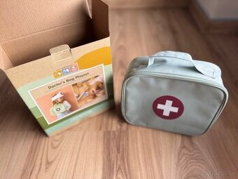 Little Dutch Doktorský set - od 3rokov