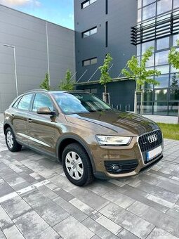 Audi Q3 2.0 TFSI