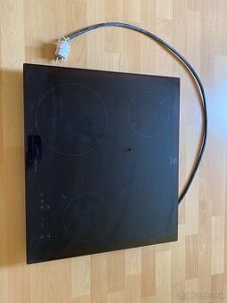 Varná doska ELECTROLUX 300 LIB60420CK