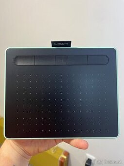 Grafický tablet Wacom Intuos S