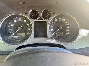 Seat Ibiza 1.4 74kw 16v rv.2006