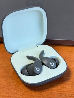 Beats Fit pro - len odskúšané, rok záruka