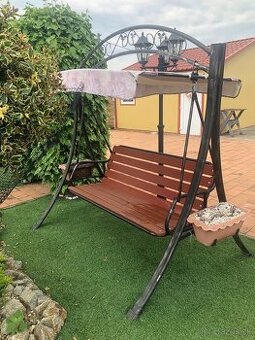 Hojdačka na predaj