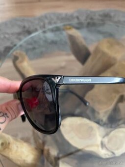 Emporio Armani dámske okuliare