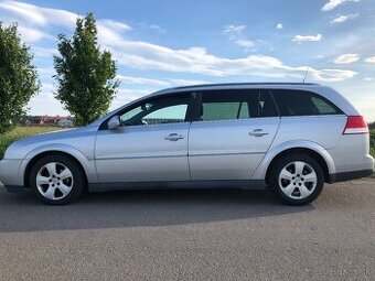 Opel Vectra C