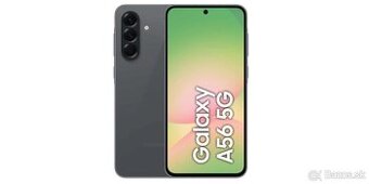 Samsung A56 5G - 8/256 GB