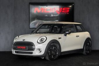 Mini One Hatchback 75kw