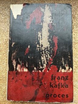 Franz Kafka : Proces