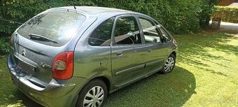 Xsara picaso