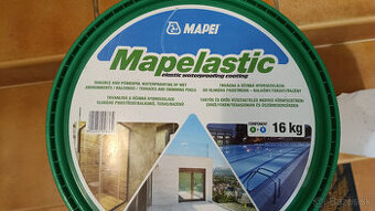 Mapei Hydroizolácia Mapelastic A+B