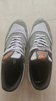 New balance