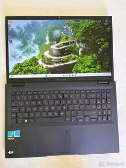 Predám Asus ExpertBook B1