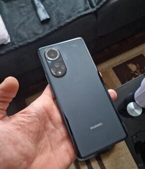 Huawei nova 9