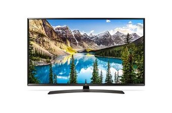LG 55UJ635V / Na náhradné diely, opravu