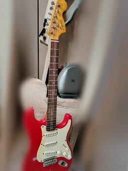 Squier fender
