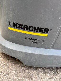 Predám tepovač Karcher