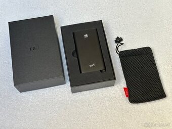 Fiio Q3