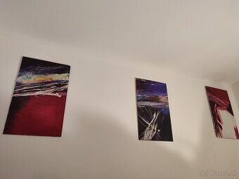 Obraz autor Zelenka a Michelke, Kocis