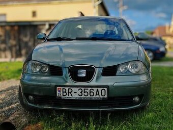 Seat cordoba 1.4 TDI
