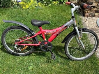 Bicykel 20