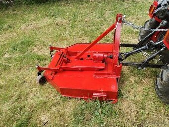 Mulčovač Tz4k, TK12, 14, Mt8 malotraktor