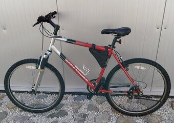Predám horský bicykel Gary Fisher