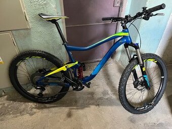 Giant Trance