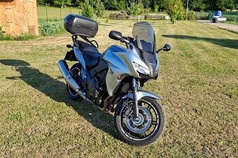 Honda CBF 1000 FA