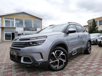 Citroën C5 Aircross BlueHDi 130 S S Feel