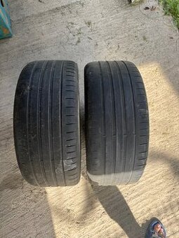225/40 ZR18 Dunlop