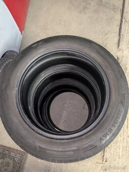 Letné pneu Barum bravuris 5 205/55 r16