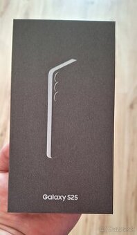 Samsung Galaxy S25 512GB Icy Blue