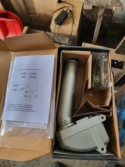 DiSEqC Motor SG-2100BS