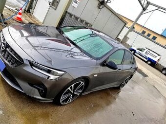 Opel Insignia 2.0 147kw R. V 2022 GS line Ultimate