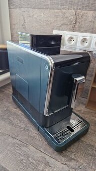 Predám automatický kávovar Tchibo Esperto Caffé, zelený