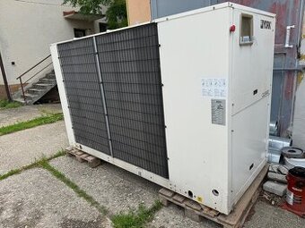 Klimatizacia /chladič/chiller