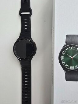 Predám Samsung watch6 47mm