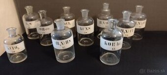 Chemické laboratorne sklo