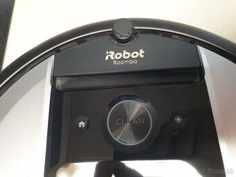 iRobot na diely