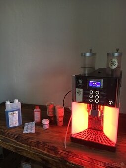 Profi Kavovar Wmf