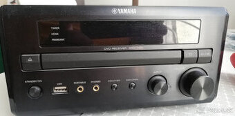 Mikrosystém Yamaha