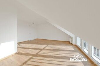 DO DOMČEKA | Jedinečný svetlý byt s panoramatickým výhľadom