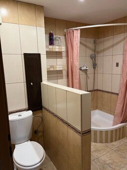 3-izbový byt s balkónom v tichej lokalite