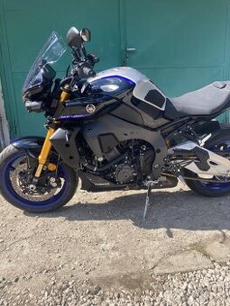 Yamaha MT 10 SP r.v. 2023